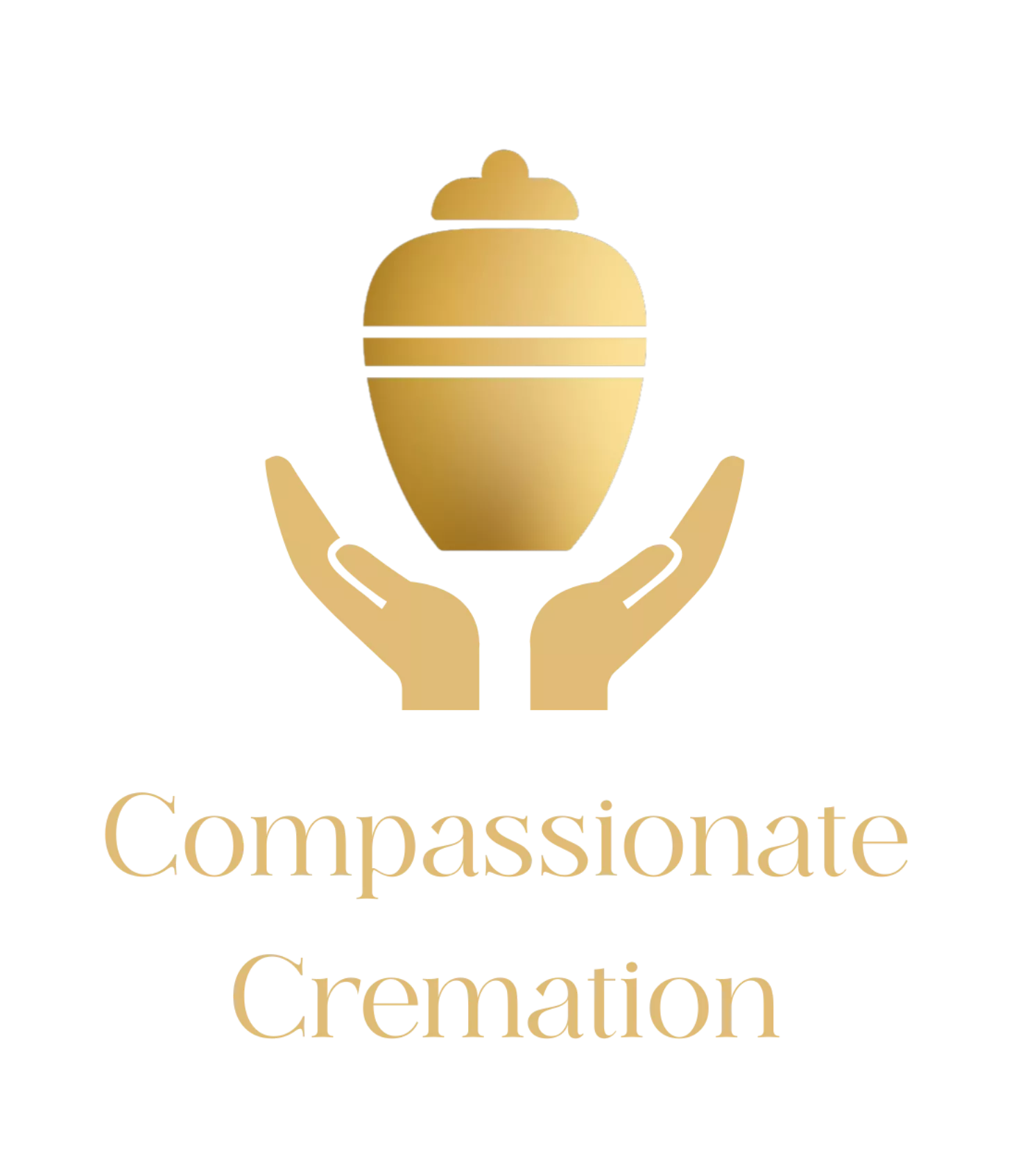 Logo dark background