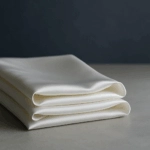 folded linens