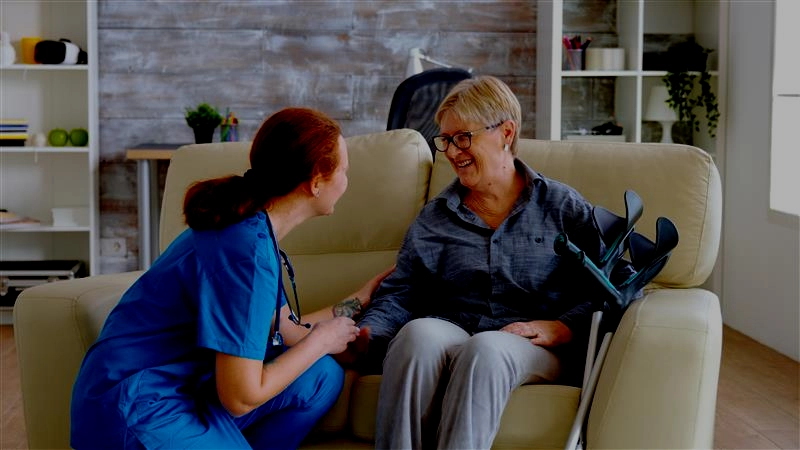 A Family Guide to Hospice Care